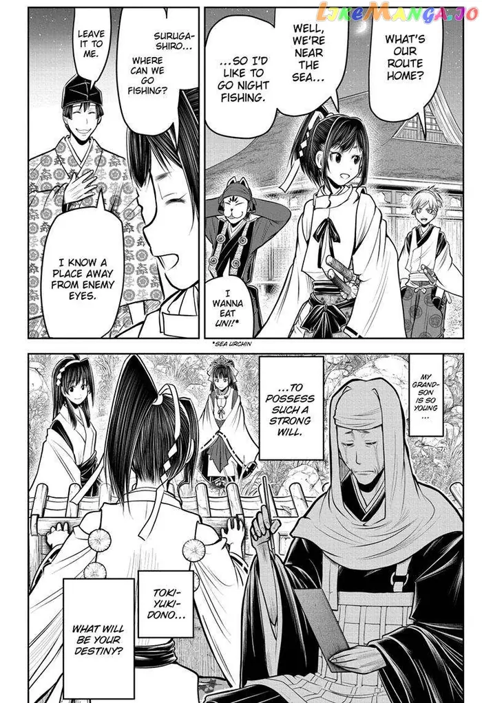 The Elusive Samurai Chapter 115 image 09_optimized